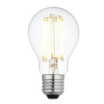 Bd22 halogen store incandescent lamp